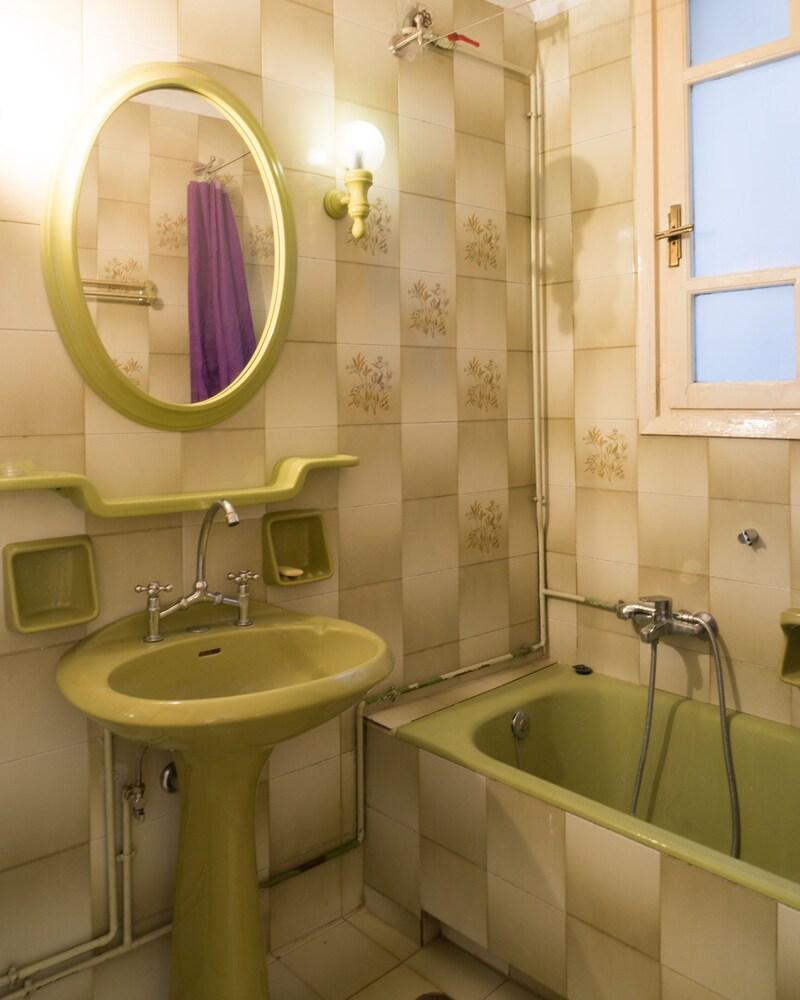 Apartament Plaka Vintage Ateny Zewnętrze zdjęcie