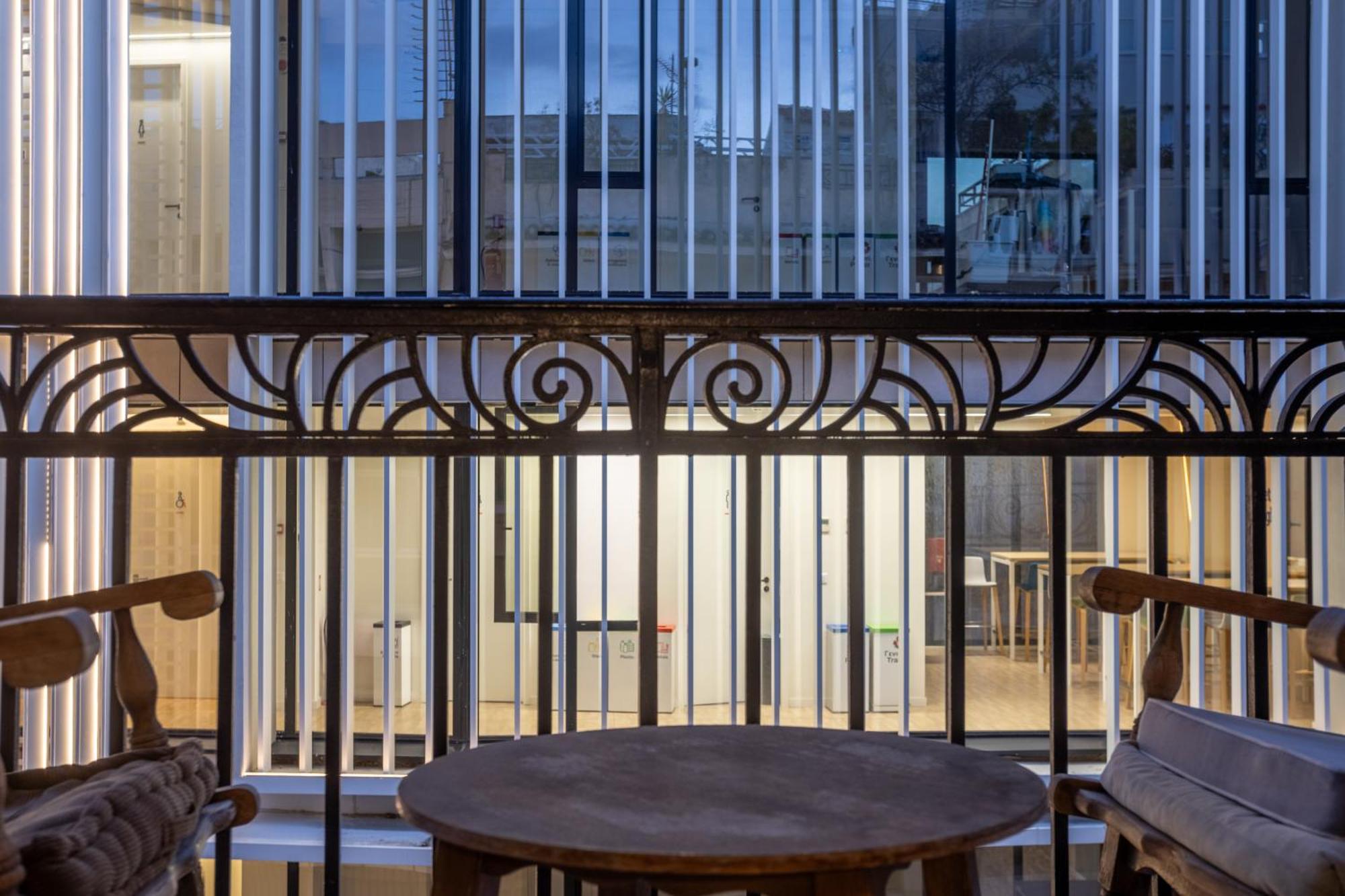 Apartament Plaka Vintage Ateny Zewnętrze zdjęcie