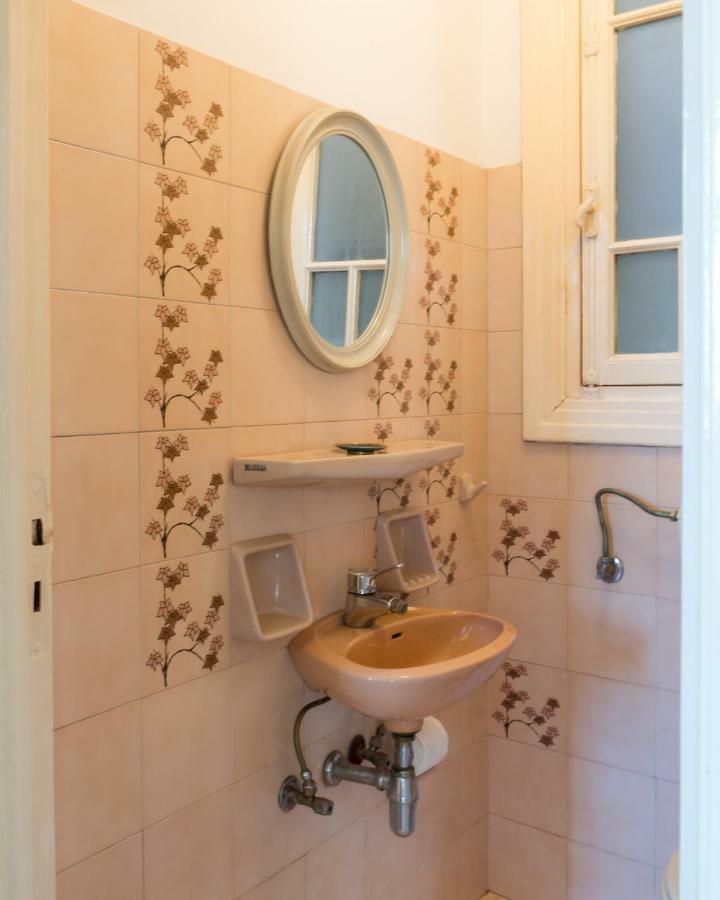 Apartament Plaka Vintage Ateny Zewnętrze zdjęcie