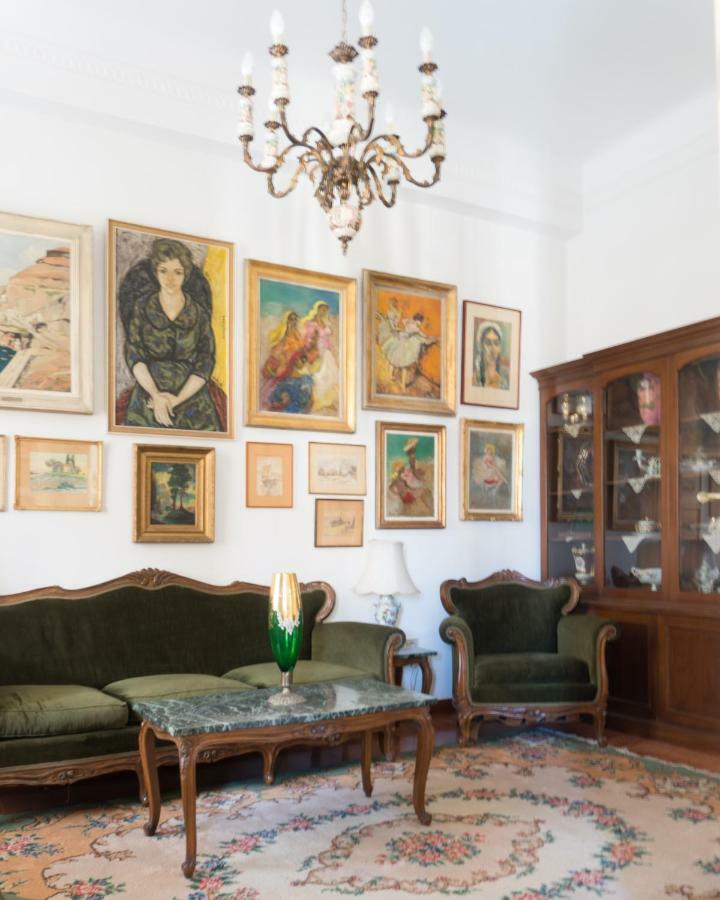 Apartament Plaka Vintage Ateny Zewnętrze zdjęcie